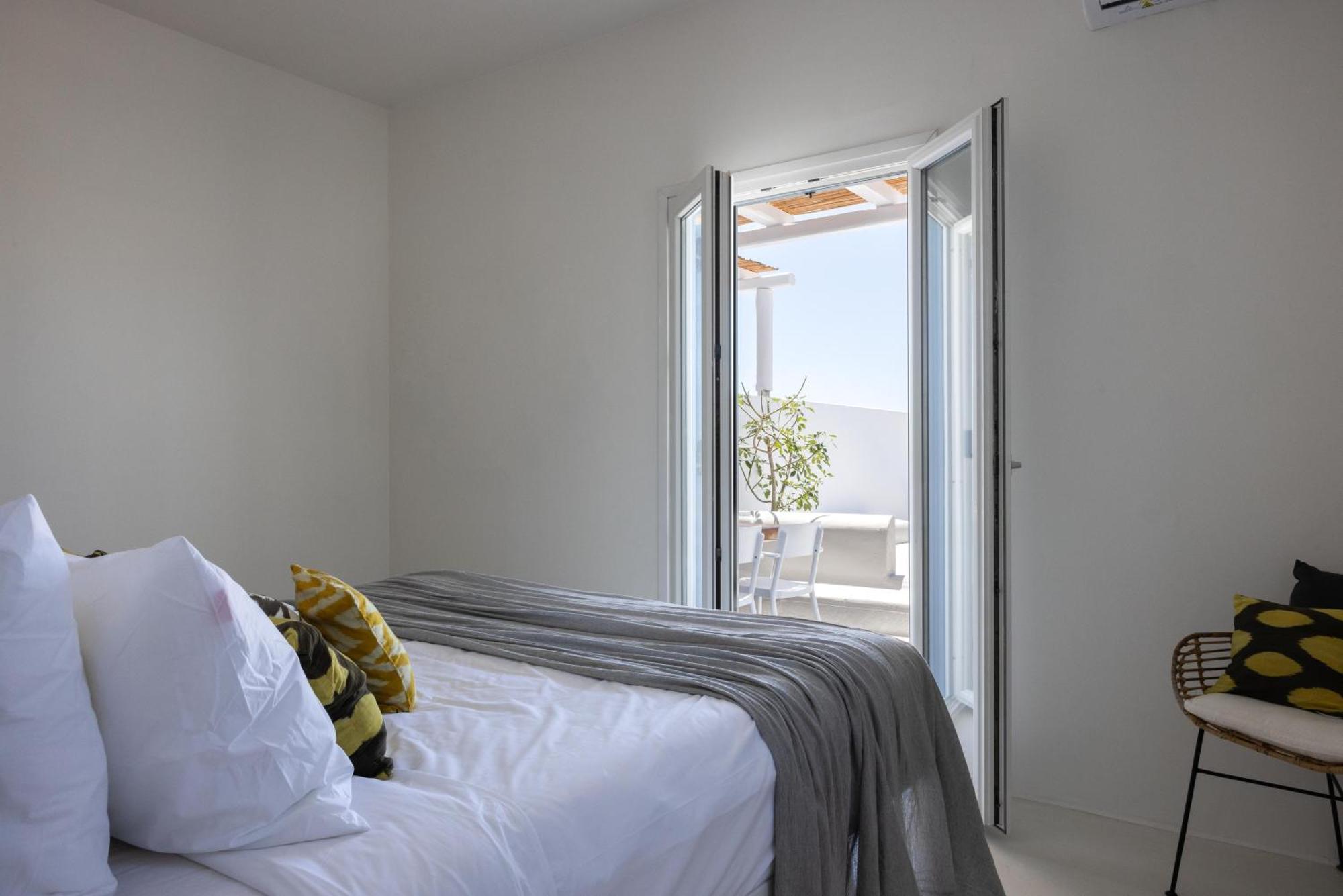 Boho Origin Mykonos Apartment Mykonos Town Exterior foto