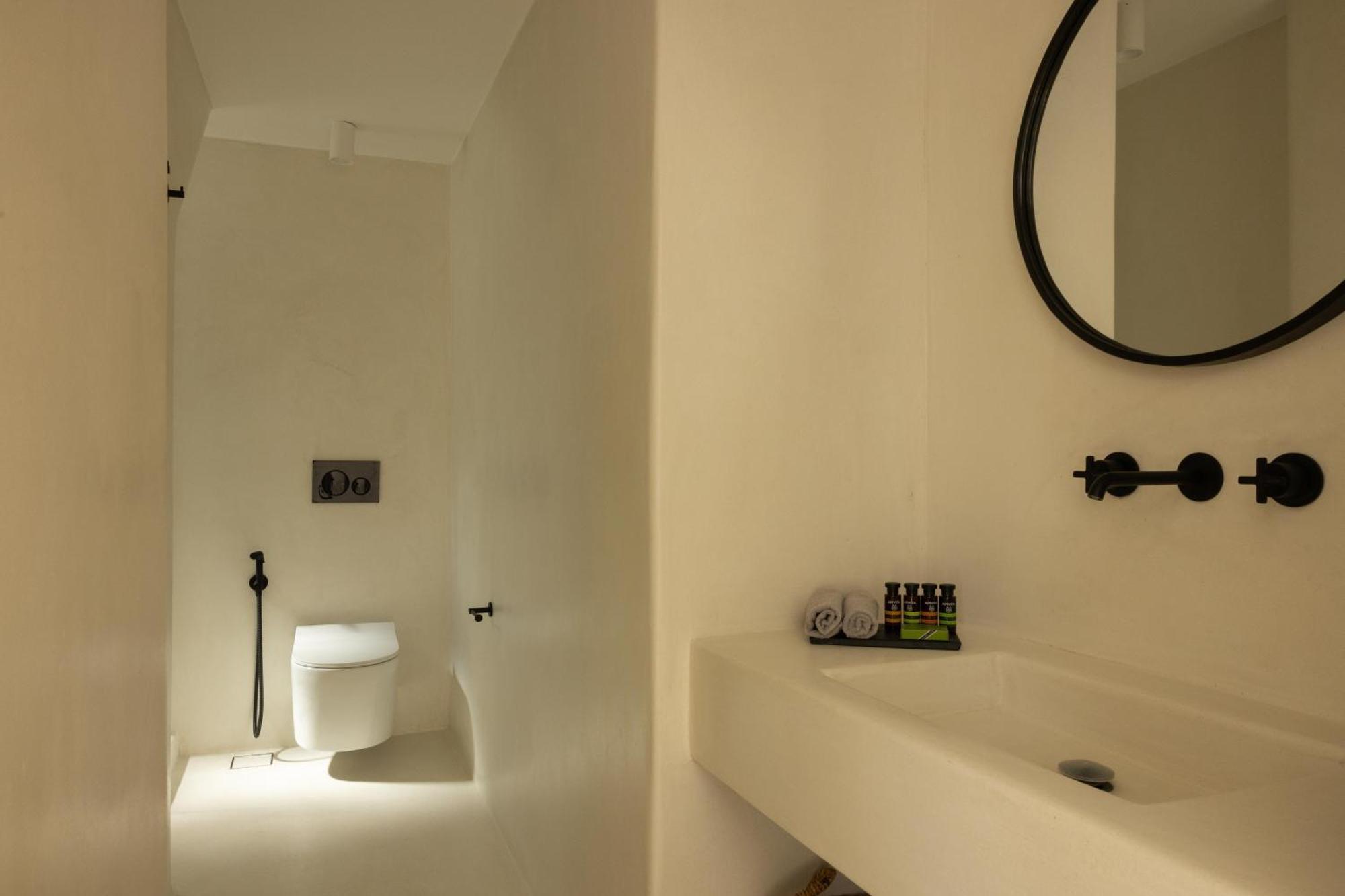 Boho Origin Mykonos Apartment Mykonos Town Exterior foto