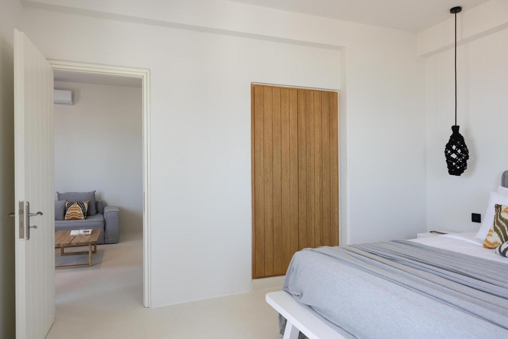 Boho Origin Mykonos Apartment Mykonos Town Exterior foto