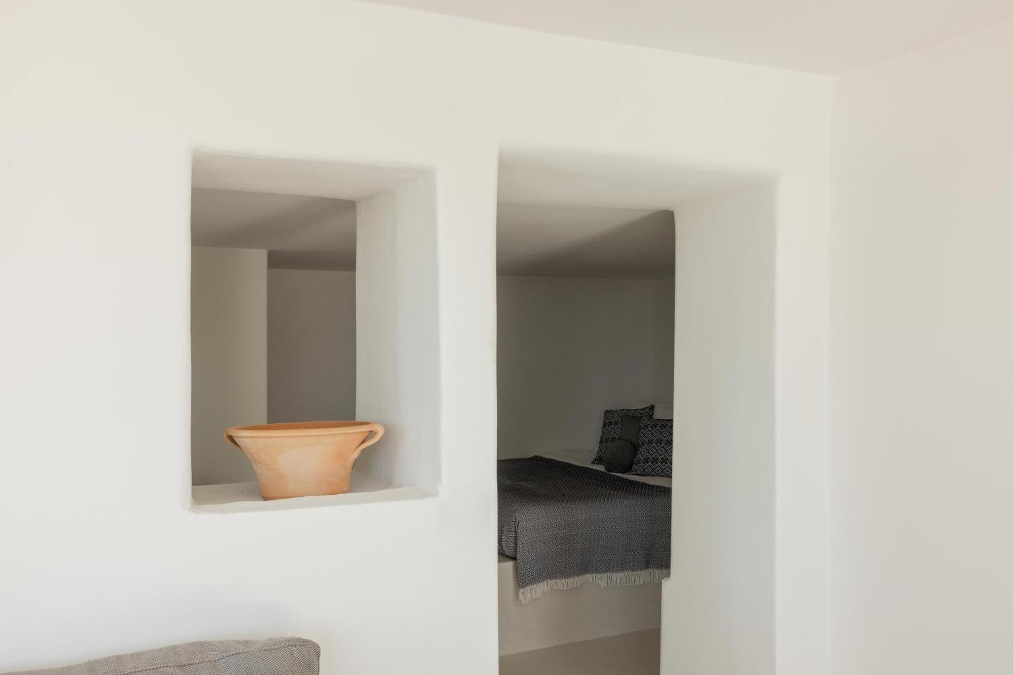 Boho Origin Mykonos Apartment Mykonos Town Exterior foto