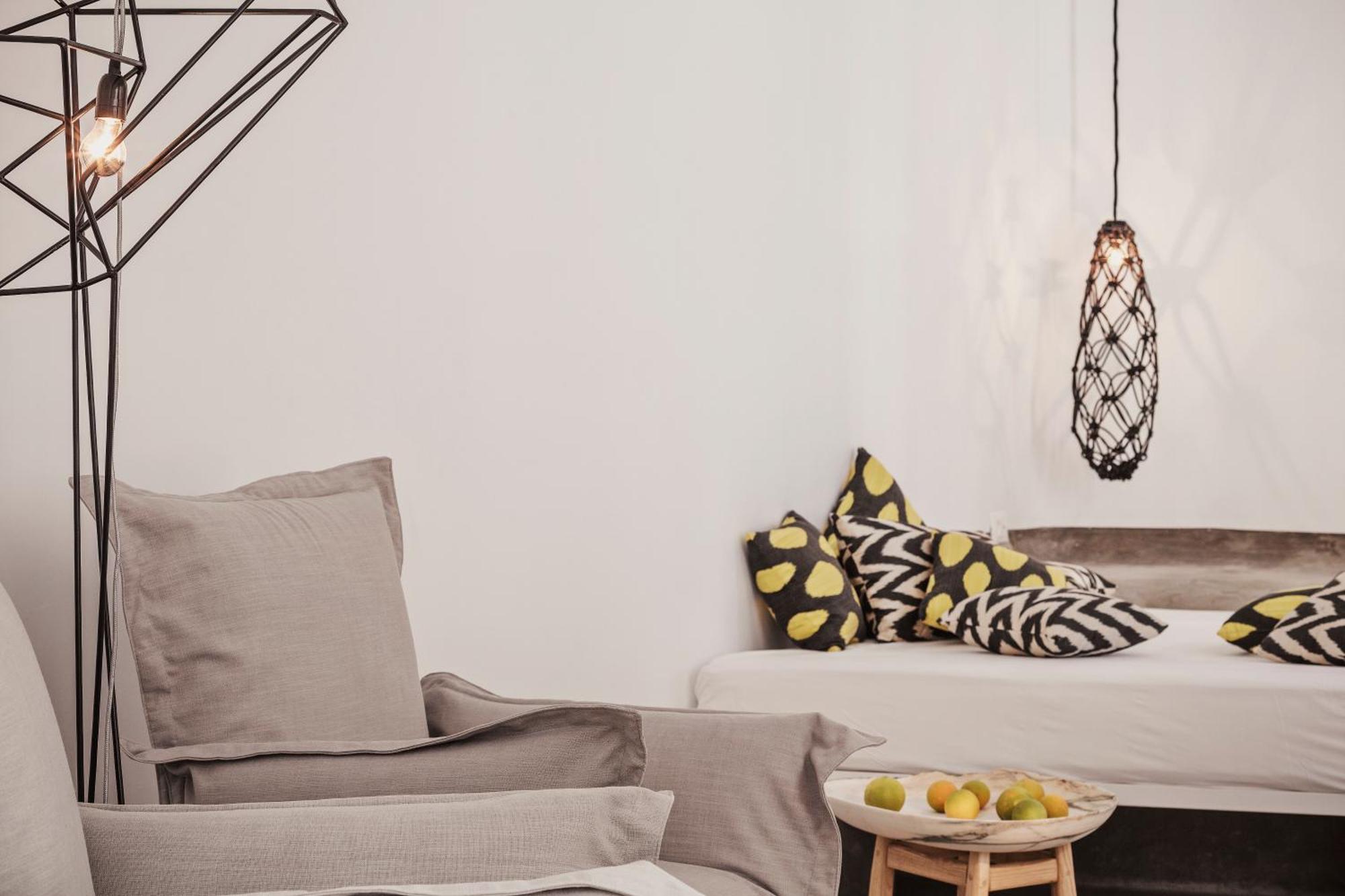 Boho Origin Mykonos Apartment Mykonos Town Exterior foto